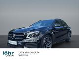 Mercedes-Benz GLA 250 AMG-Line *NIGHTPAKET*PANO*NAVI*LED* - gebrauchte Mercedes-Benz GLA 250 aus dem Jahr 2018