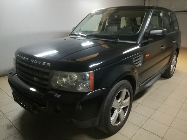 Land Rover Range Rover Sport V8 HSE