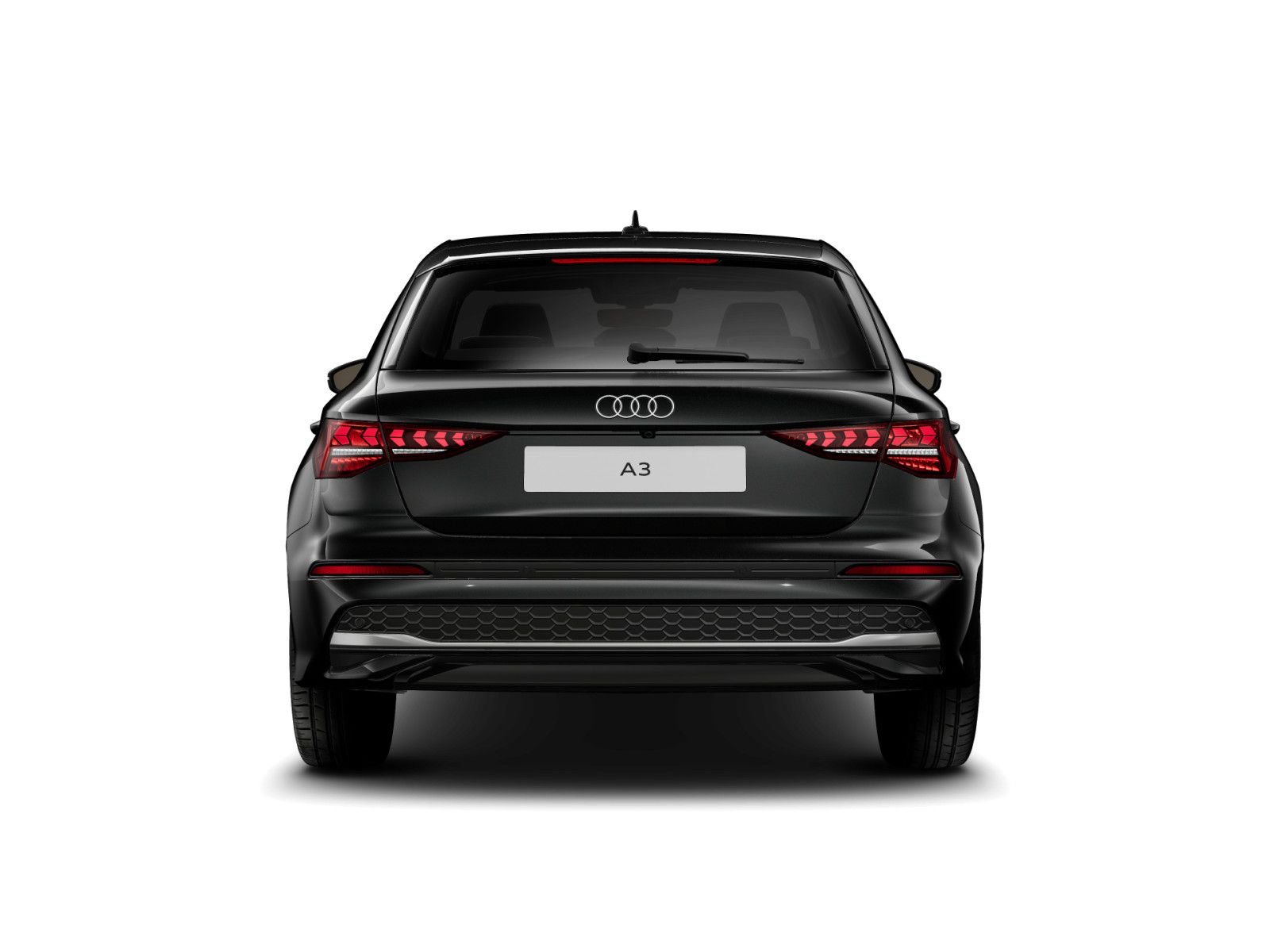 Audi A3 - Bild 10