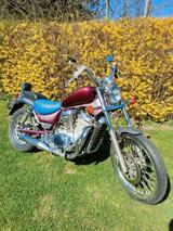 Suzuki Intruder VS750 - Offers matching your search criteria