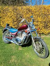 Suzuki Intruder VS750 - SUZUKI 750 INTRUDER