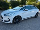 Citroën DS5 SportChic Hybrid4 Kamera  Navi Leder Xenon - Citroën DS5: Allradantrieb
