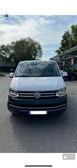 Volkswagen T6 Multivan Highline - top Ausstattung mit eGSD - Volkswagen T6 Multivan in Hagen