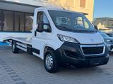 Peugeot Boxer Abschleppwagen L3 Klima - gebrauchte Peugeot Boxer aus dem Jahr 2024