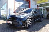 Toyota C-HR 2.0l Hybrid Team D 5J Garantie - Toyota C-HR Gebrauchtwagen in Berlin