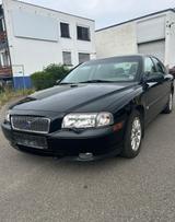 Volvo S80Automatik  Motor 3.0 - Volvo S80 aus 1999