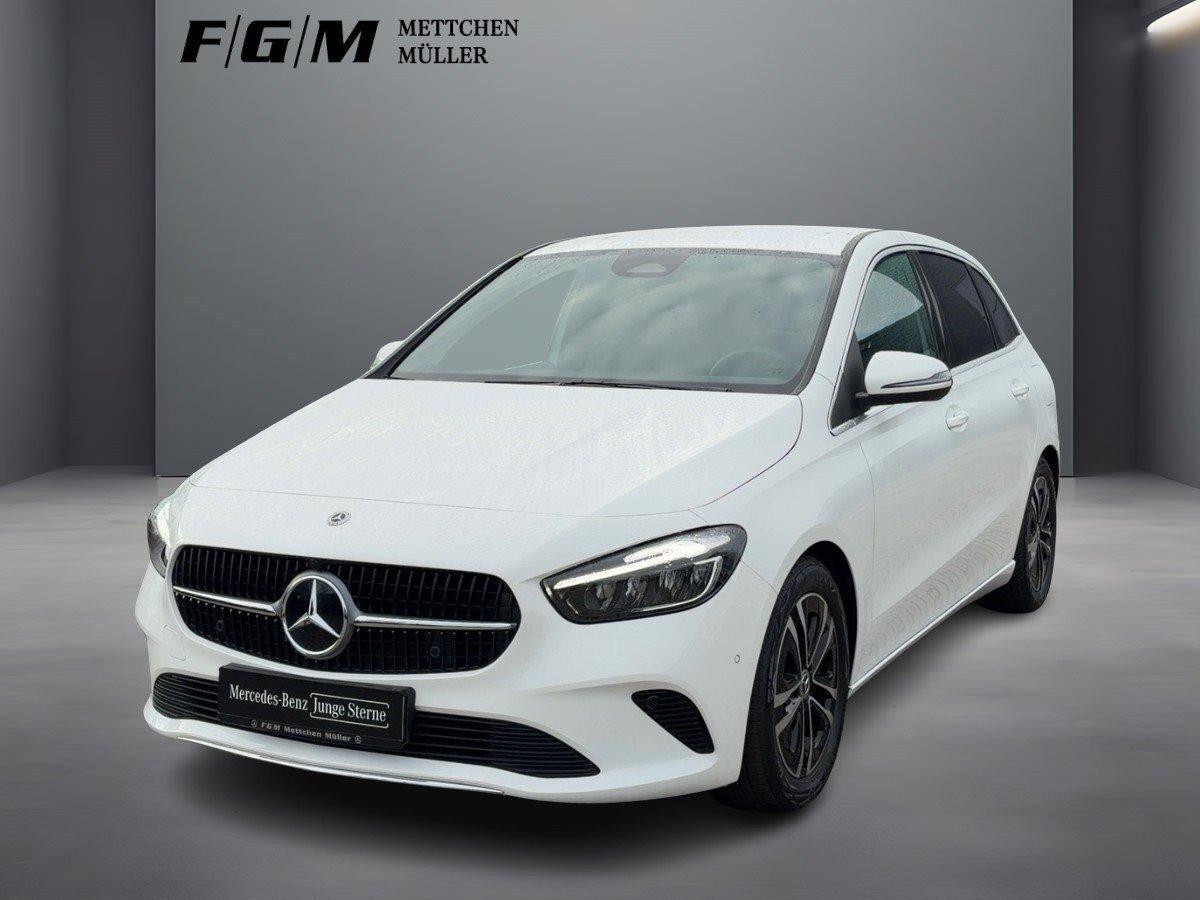 Mercedes-Benz B 220 d Progressive/LED /R-Kamera/ el.Heckklappe