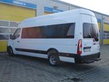 Renault KF MINIBUS, MASTER ECONOMY, 17 seats L4H3 - Diesel Mini 1