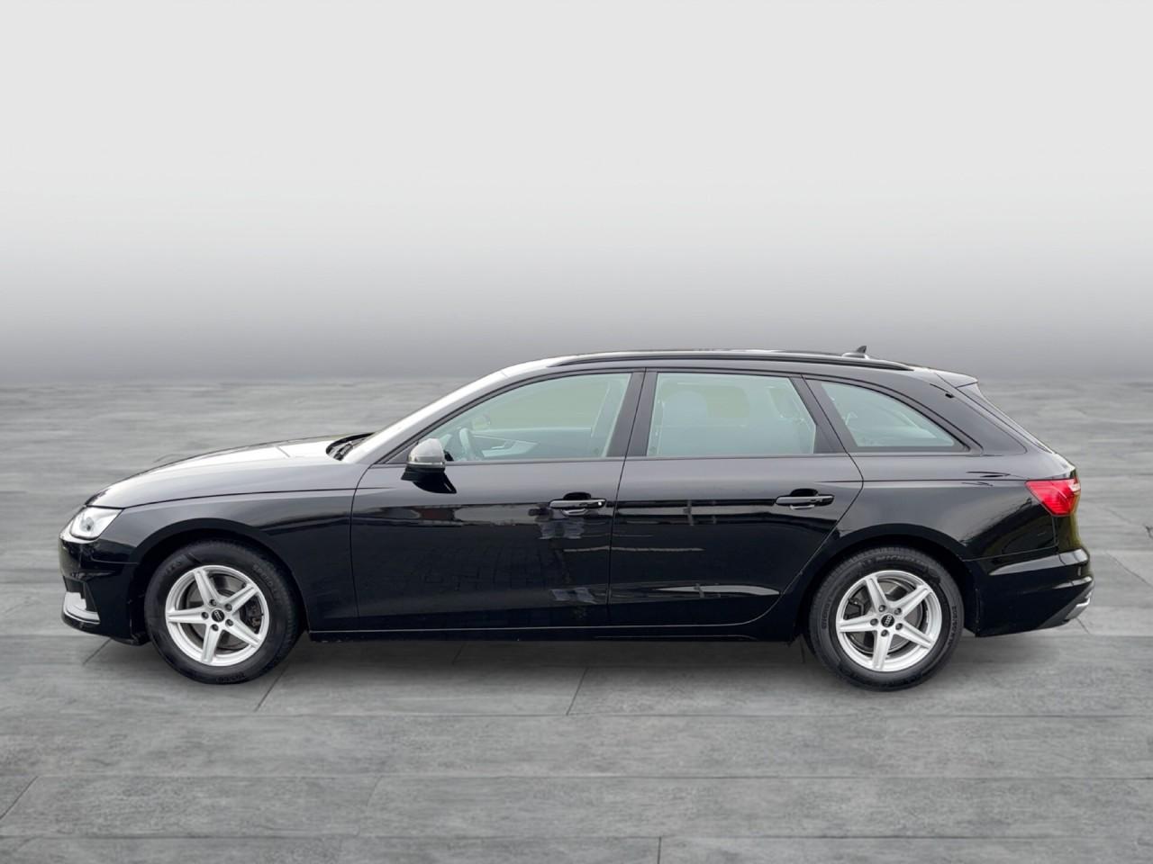 Audi A4 Avant 35 TDI S tronic LED Navi APS FIS SHZ eS, миниатюра 2