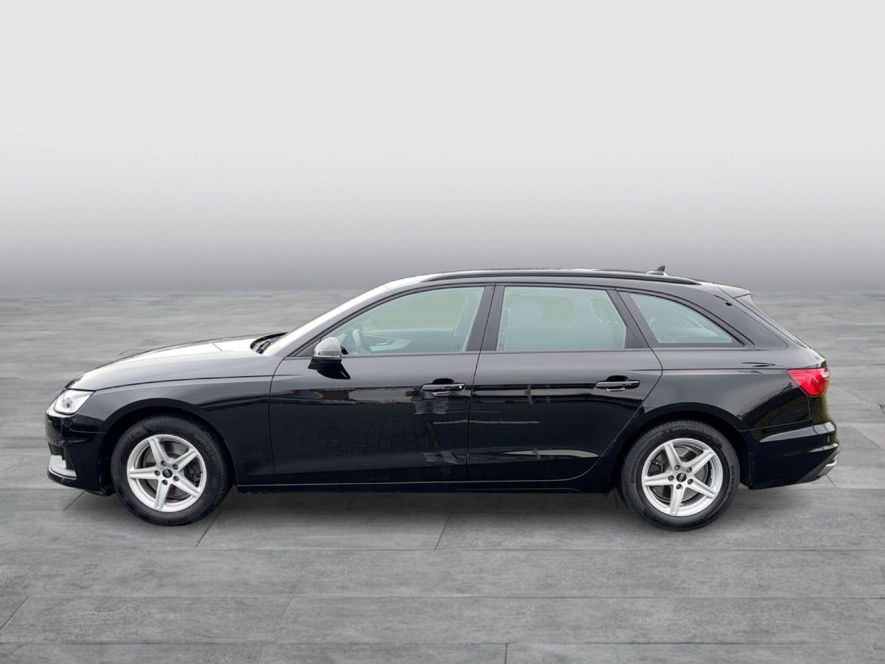 Audi A4 Avant 35 TDI S tronic LED Navi APS FIS SHZ eS imagem 2