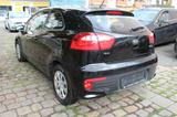 Kia Rio Edition 7 Tüv neu Kundendienst neu EURO6 - gebrauchte Kia Rio aus dem Jahr 2016