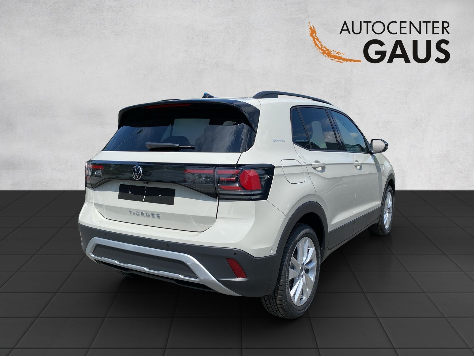 T-Cross Life 1.0 l TSI 85 kW (116 PS) 6- Gang