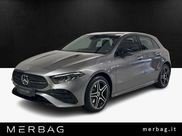 Andere Mercedes-Benz Classe A 250 e Automatic Plug-in h