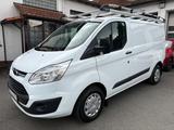 Ford Transit Custom 290 L1H1 Kasten NAVI PDC TEMP BT - Ford Transit Custom in Kassel