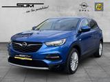 Opel Grandland Dynamic 1.2 Direct Injection Turbo, 96 - Opel Grandland (X) in Freiburg