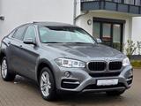 BMW X6 Baureihe X6 xDrive 30 d - BMW X6: 30d