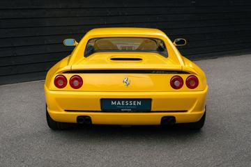 1995 Ferrari F355 — фото 2