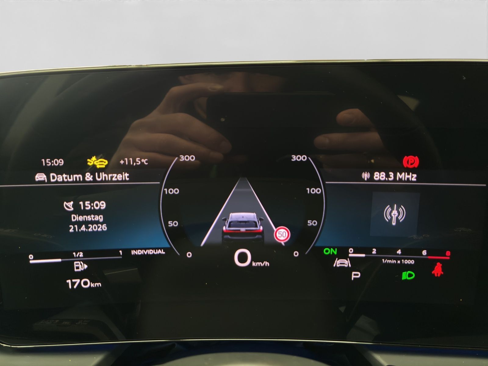 Audi A5 - Bild 12