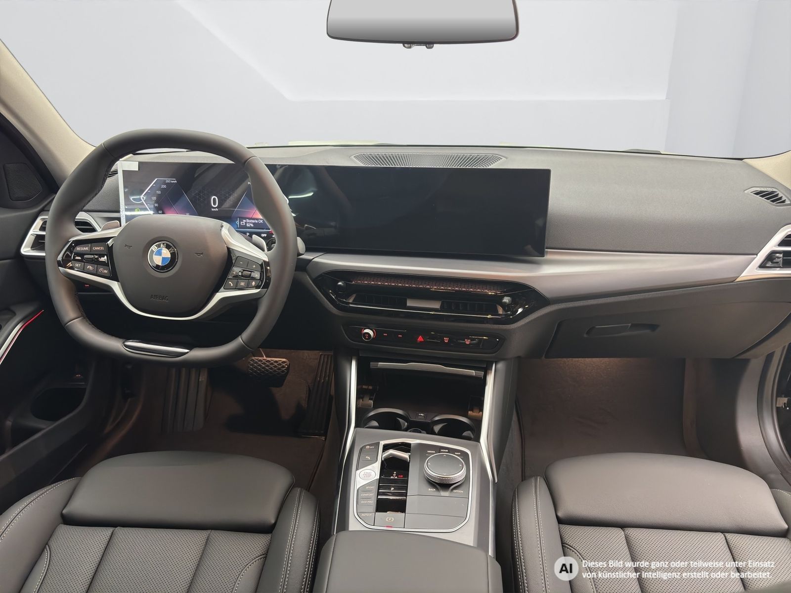 BMW 318 - Bild 4