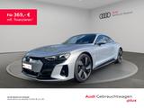 Audi e-tron GT quattro Matrix B&O HuD Carbon 360° - gebrauchte Audi e-tron GT aus dem Jahr 2023