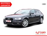 Audi A4 Avant 1.8 TFSI S-Line Xenon Navi Sitzheizung