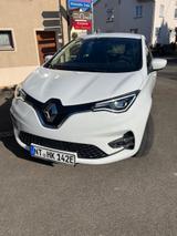 Renault ZOE Life R110/Z.E. 50 Batteriekauf Life