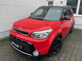 Kia Soul 1.6 GDI Spirit - Kia Soul: Spirit