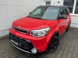 Kia Soul 1.6 GDI Spirit - Kia Soul: 6.1