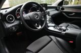 Mercedes-Benz C 200 T Avantgarde NAV TEMP 360 AHK HECKKL LED - Mercedes-Benz C 200 aus 2017