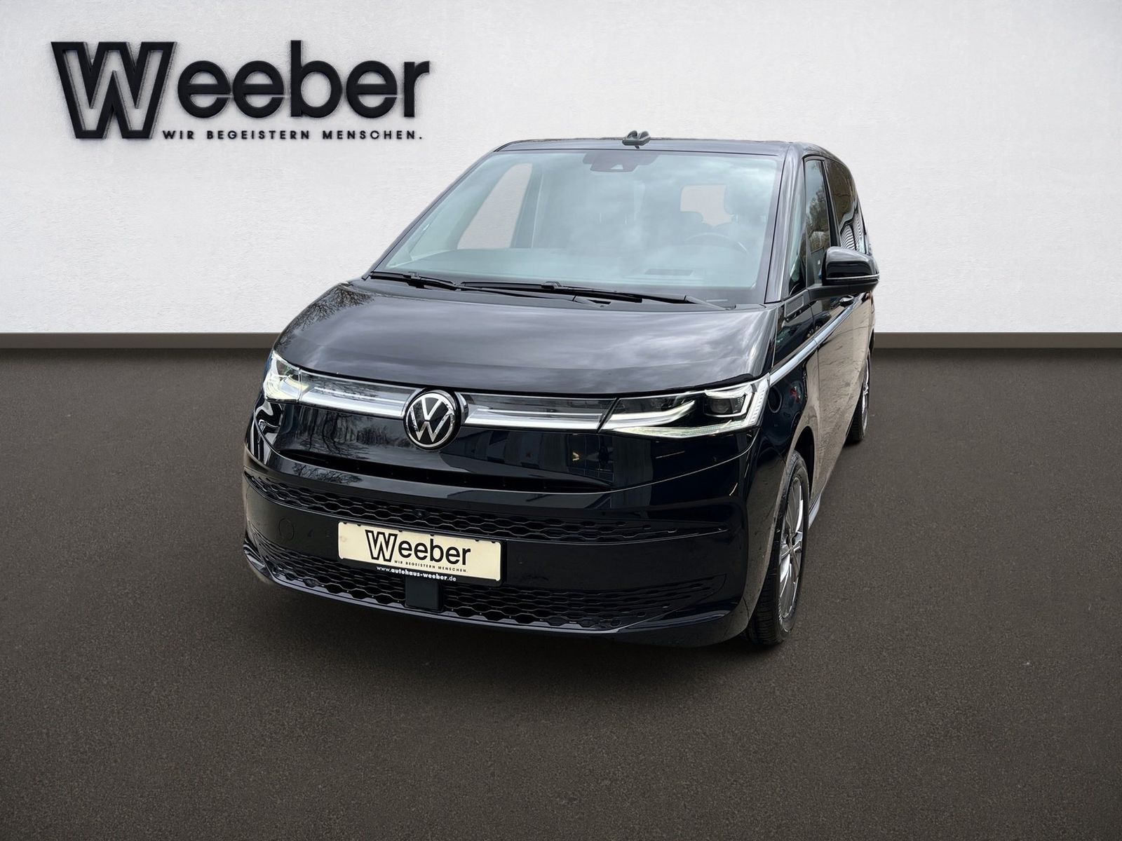 Volkswagen T7 Multivan Style eHybrid *7 SITZE*HUD*NAVI*PANO imagem 2