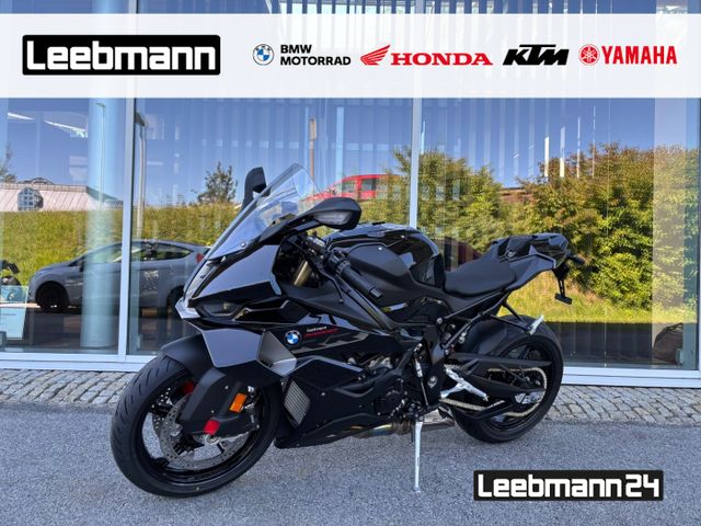 BMW S 1000 RR Race- und Dynamikpaket