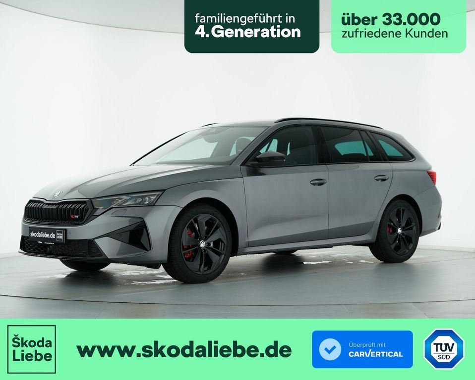 Image of Skoda Octavia