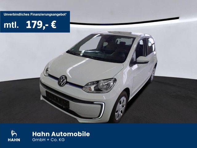 Volkswagen e-up! CCS e-Sound Cam Tempomat Climatr PDC/h Sit