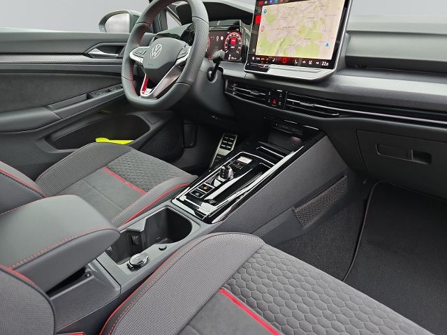 Golf GTI Clubsport 2.0 TSI FACELIFT HK+RFK+NAVI+