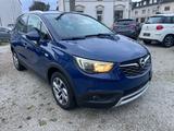 Opel Crossland (X) - Opel Crossland (X): Van
