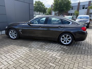 BMW 420 - 5