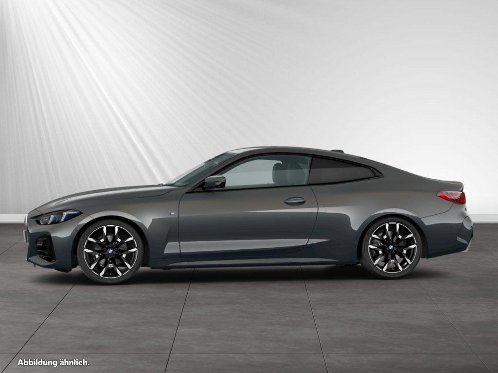 BMW 430 - Bild 6