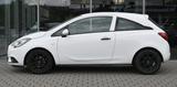 Opel Corsa E 1.2 Selection °Cool & Sound-Paket°2.HAND - Opel Corsa: Cool Sound