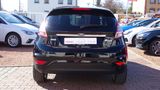 Ford Fiesta 1.0 EB Klima Sitzheizung PDC Bluetooth - Ford Fiesta: Sitzheizung