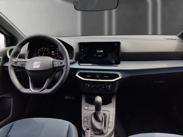 Seat Ibiza - Bild 12