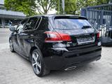 Peugeot 308 GT 1.2 PureTech ACC PANO NAVI R-CAM PDC - Peugeot 308 Unfallwagen