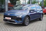 Hyundai Bayon 1.0T-GDI Aut. LED Navi Kamera - Hyundai BAYON SUV