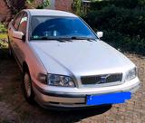 Volvo s40 (Bastlerauto) ***Beschreibung be... - gebrauchte Volvo S40 aus dem Jahr 2000