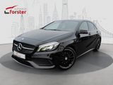 Mercedes-Benz A 220 CDI d Night Paket Harman & Kardon - Mercedes-Benz A-Class: Cdi