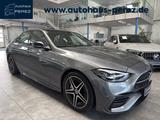 Mercedes-Benz C 200 4M AMG PREMIUM+ STANDHEIZ-CARBON-NIGHT-360 - Behindertengerechte Mercedes-Benz C 200