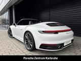 Porsche 992 911 Carrera 4S Cabriolet Sportabgas BOSE - Porsche: Carrera 4s