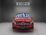 Mercedes-Benz V 220 d EDITION Sport-Ext.*Totwinkel*LED*SHZ*+++ - Mercedes-Benz V-Klasse: Sport Edition