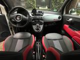 Fiat 500 S - Fiat 500S von privat