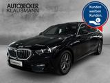 BMW 520 dA LIMOUSINE LC PROF ICONIC GLOW AHK KAMERA  - BMW 520: 520i