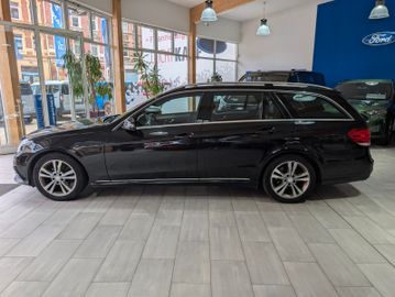 Mercedes-Benz E 220 E -Klasse T-Modell GEWERBEEXPORT